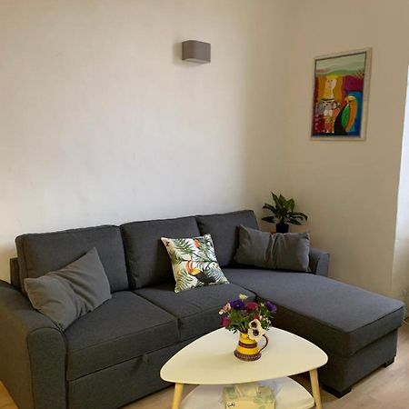 Cosy apartment Vieil Antibes Extérieur photo
