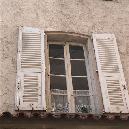 Cosy apartment Vieil Antibes Extérieur photo