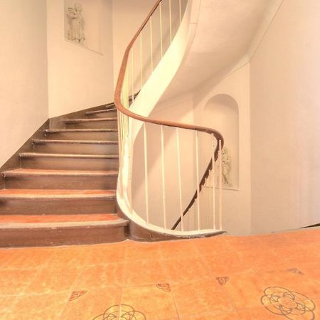 Cosy apartment Vieil Antibes Extérieur photo