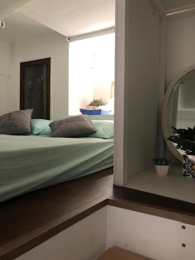 Cosy apartment Vieil Antibes Extérieur photo