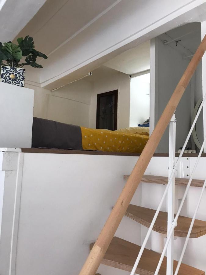 Cosy apartment Vieil Antibes Extérieur photo