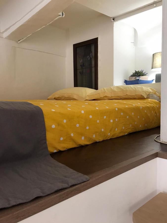 Cosy apartment Vieil Antibes Extérieur photo