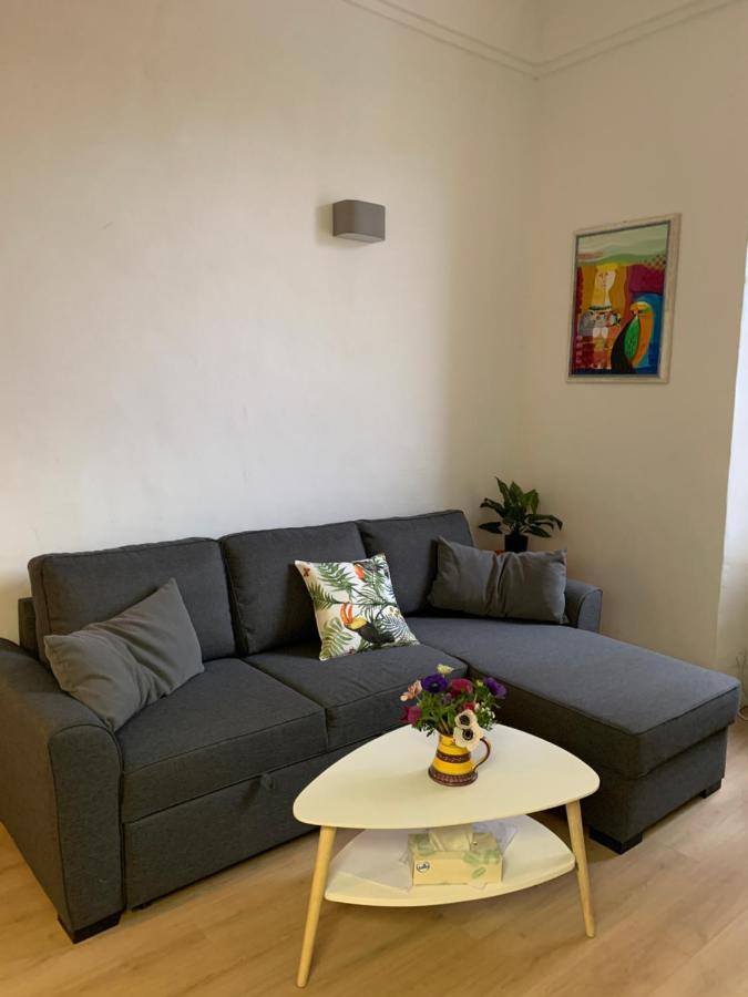 Cosy apartment Vieil Antibes Extérieur photo